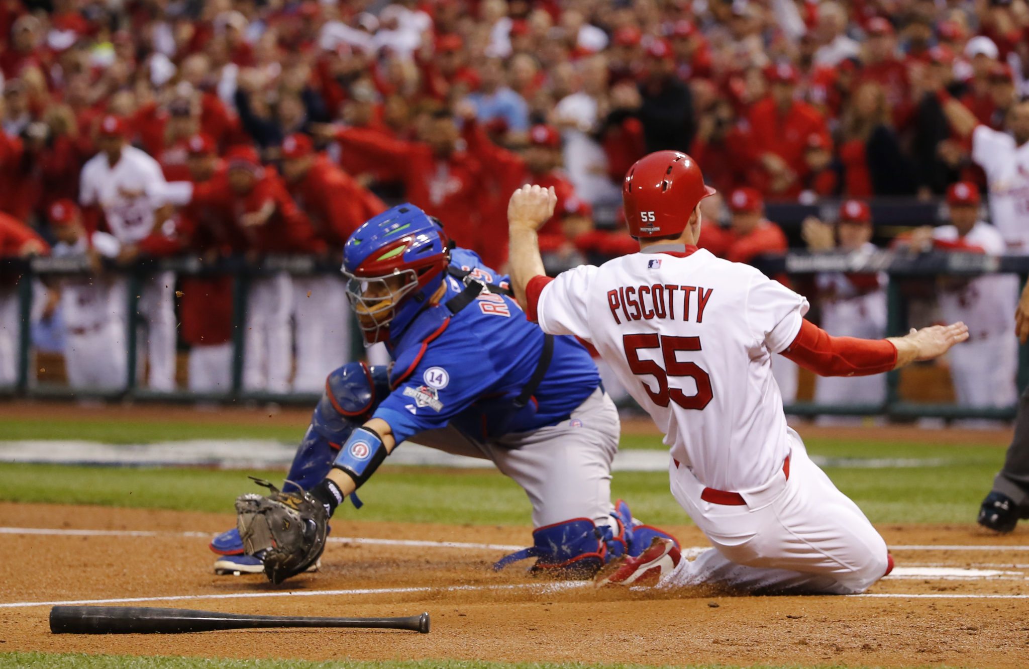 Cardinals, McDonald&#39;s Announce Cards-Cubs &#39;Ticketfest&#39; Promotion | ArchCity.Media