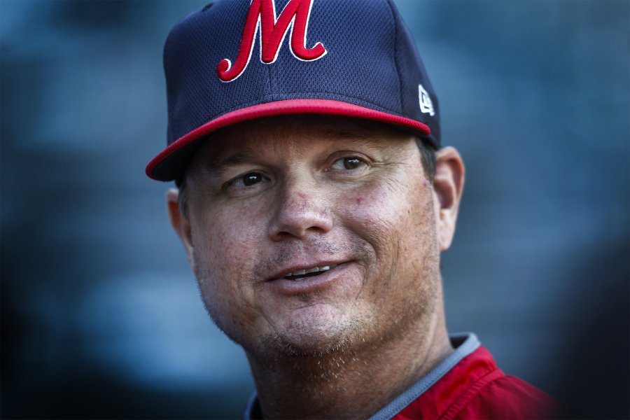 Mike Shildt Promoted to Cardinals Staff | ArchCity.Media