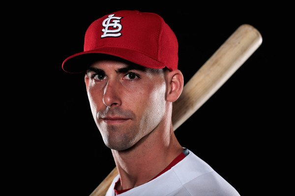 Cardinals Signed Fryer, Schafer, & Lino To Minor League Contracts With Invite To Spring Training ...