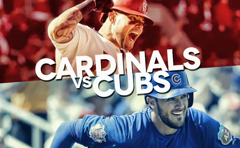 Cardinals-Cubs Game Postponed Tonight | ArchCity.Media