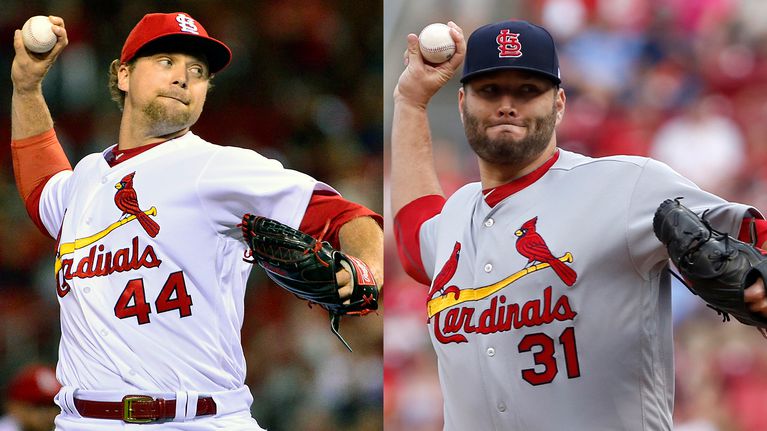 Cardinals Announce Roster Moves | ArchCity.Media