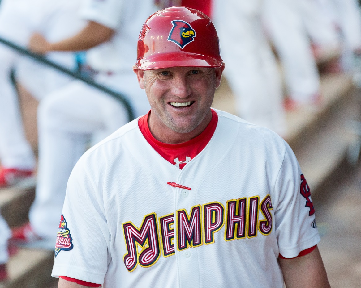 Cardinals Hire Jeff Albert and Stubby Clapp To Coaching Staff | ArchCity.Media