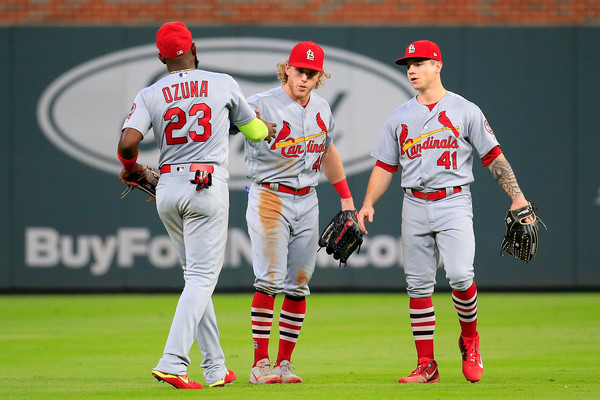 St. Louis Cardinals - Off-Season at a Glance (2018-2019 Edition) | ArchCity.Media