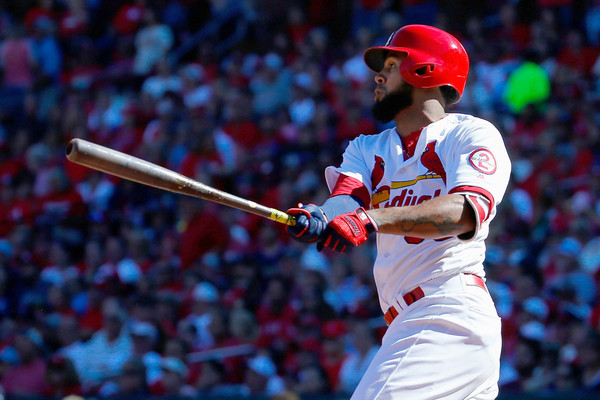Cardinals Add Eight Players To Active Roster; Jose Martinez Activated From 10-Day I.L ...