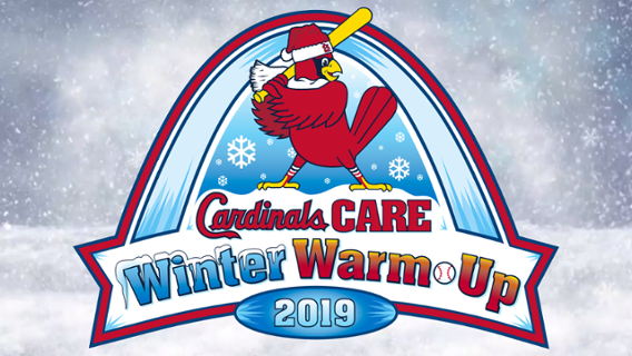 Cardinals-Themed Holiday Weekend To Kick Off 2019 Season | ArchCity.Media