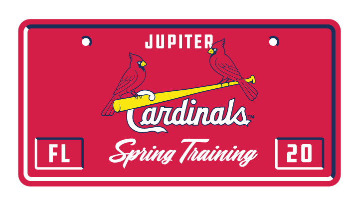 Cardinals Announce 2020 Official Spring Training Vacation Packages | ArchCity.Media