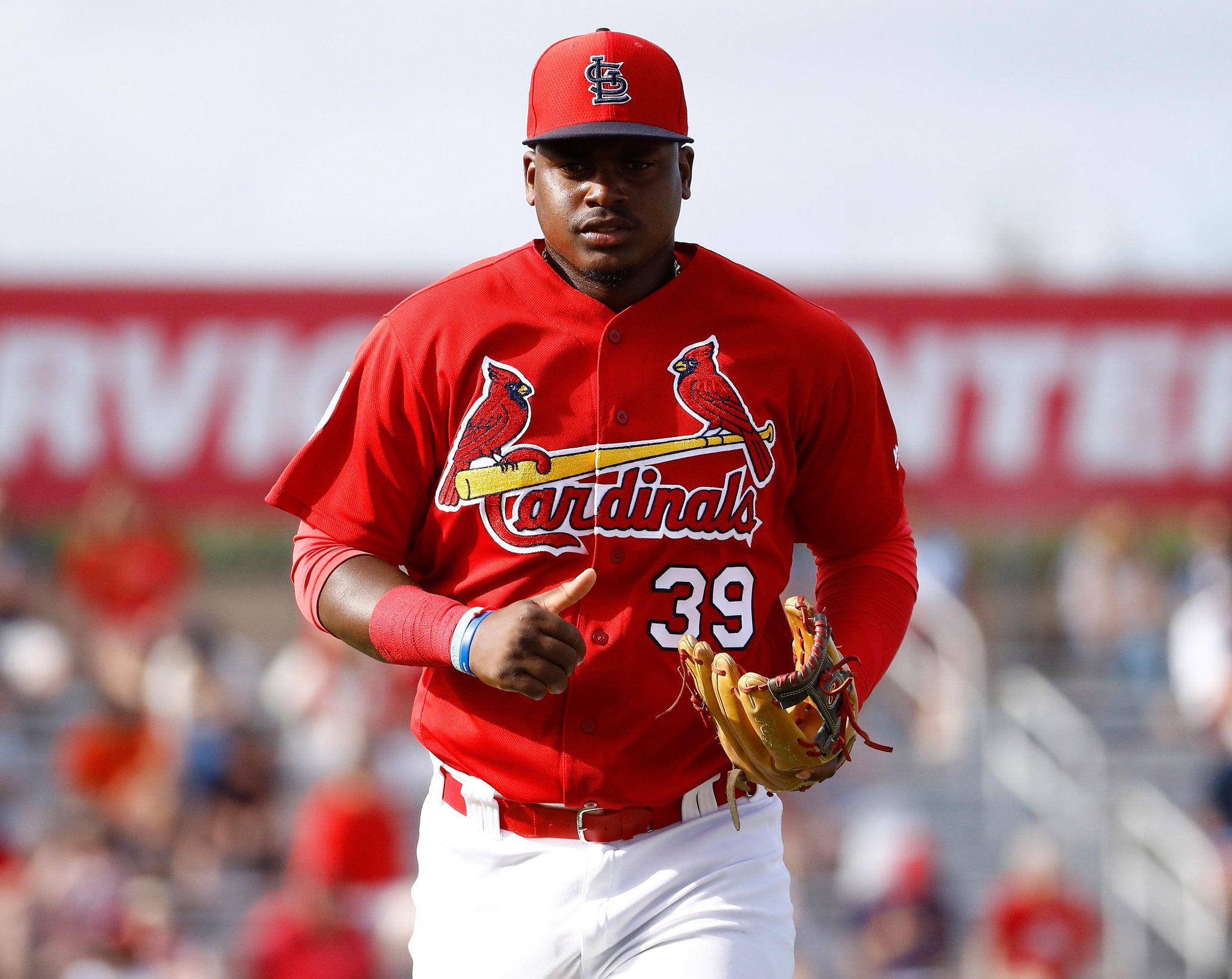 Cardinals Add Three Players To 40-Man Roster | ArchCity.Media
