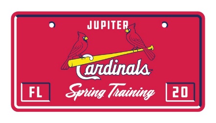 2020 Cardinals Spring Training Single-Game Tickets On Sale | ArchCity.Media