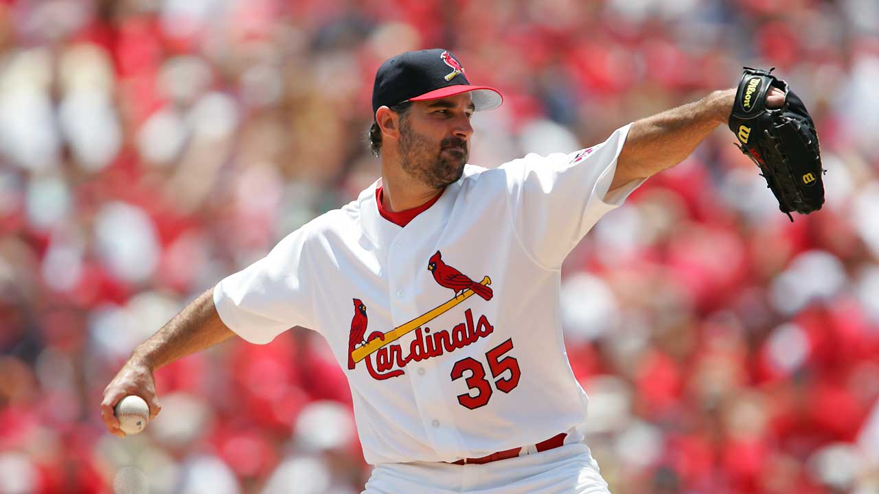 2020 Cardinals Hall Of Fame Ballot Nominees Announced | ArchCity.Media