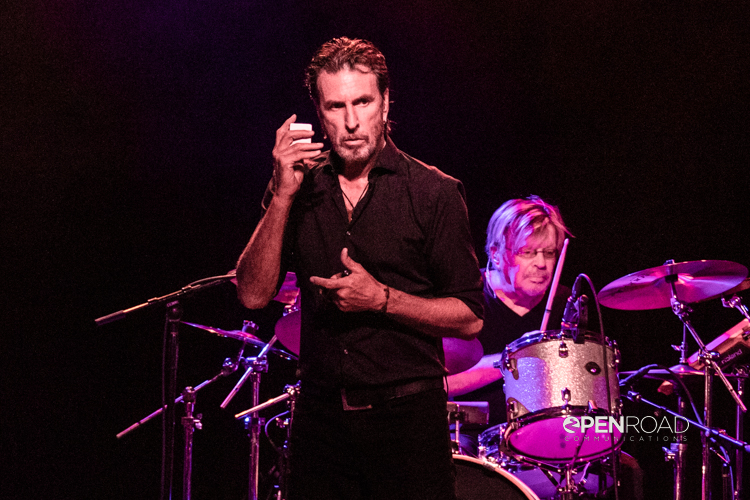 The Fixx Sold Out Delmar Hall in St. Louis Wednesday Night ArchCity.Media