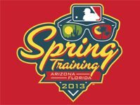 Spring Training