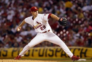 Chris Carpenter prbably wont make the Hall.