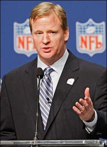 Roger Goodell