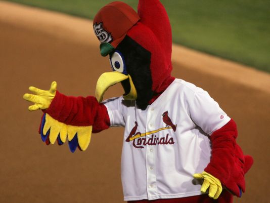 Cardinals Announce Addition Of Albert Pujols Bobblhead To Promo