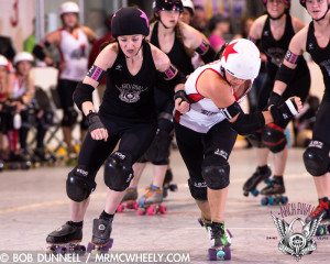 Arch Rival Jammer Mighty Mighty Boston. Photo Credit: Bob Dunnell