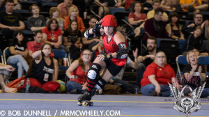 ARRG Allstars vs Naptown Tornado Sirens 2013-05-18