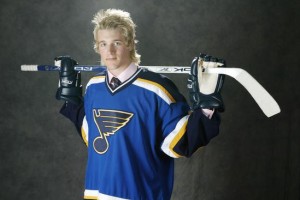 Berglund courtesy blues