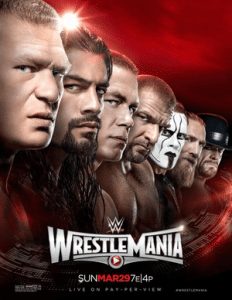 WM31Poster