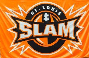 slam banner