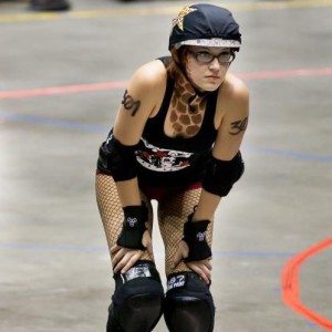 Photo Credit: Jacksonville RollerGirls