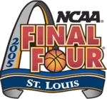 2005 Final Four logo