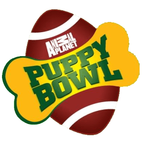 Puppy Bowl Logo