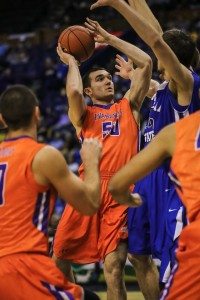 Evansville defeats Indiana State