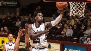 Anthony Beane. Photo via AmericanSportsNet.com