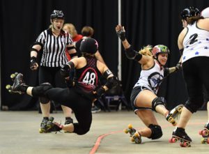 2016-06-04 Arch Rival vs Des Moines - 7075