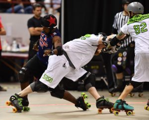 2016-06-04 GateKeepers vs Texas - 9172