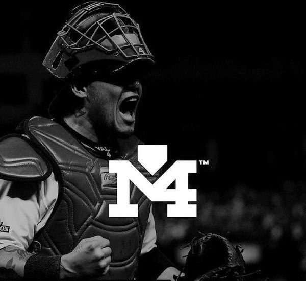 Cardinals & Yadier Molina Announce Exclusive M4 Apparel Available