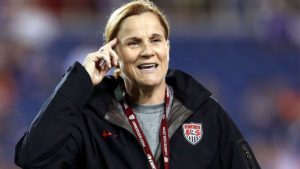 Jill Ellis