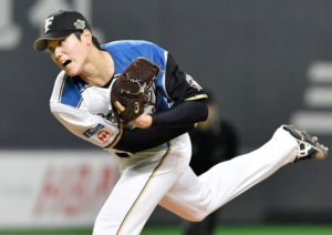 shohei otani