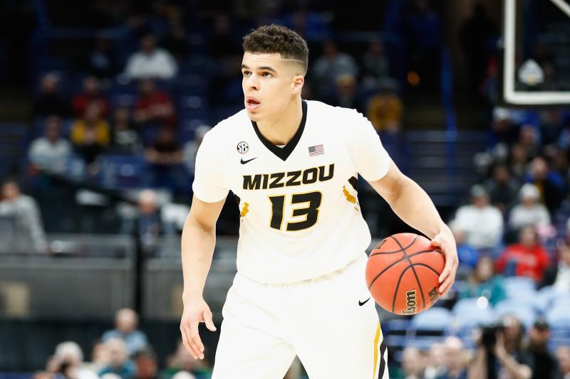 Michael Porter Jr and His Family Are Turning Things Around at Mizzou