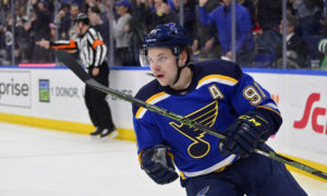 St. Louis Blues