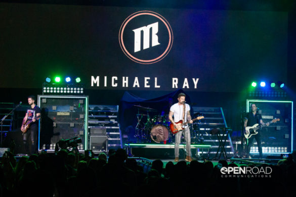 Michael Ray