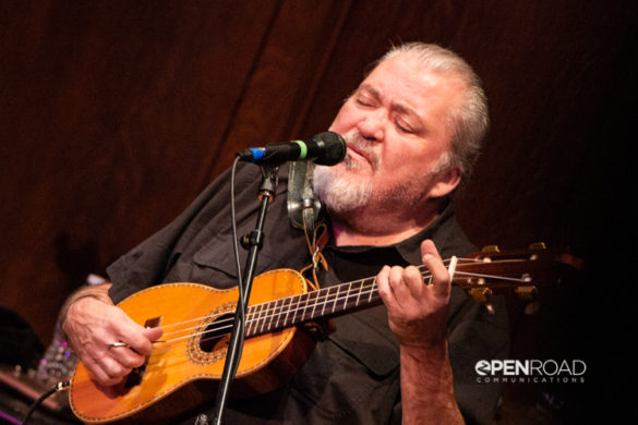 Los Lobos photo by Carrie Zukoski