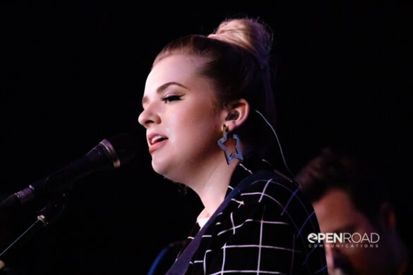 Maddie Poppe by Carrie Zukoski