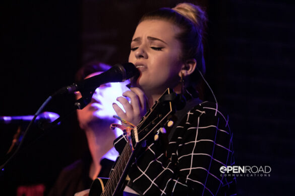 Maddie Poppe by Carrie Zukoski