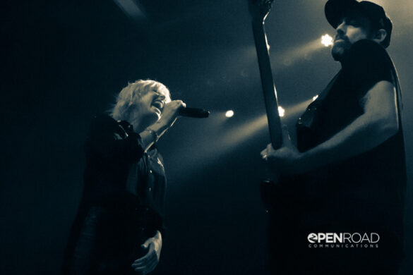 Phantogram by Carrie Zukoski