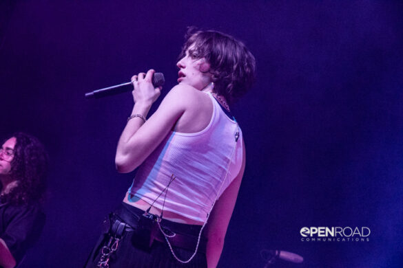 King Princess photo by Carrie Zukoski