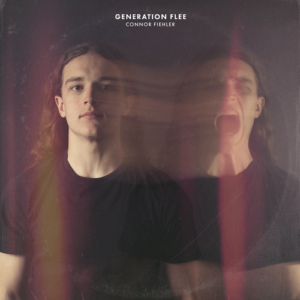 cover art for Generation Flee