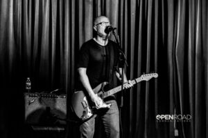 Bob Mould in concert