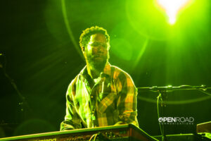 Cory Henry