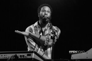 Cory Henry