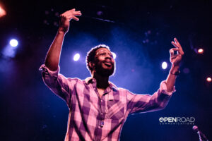 Cory Henry