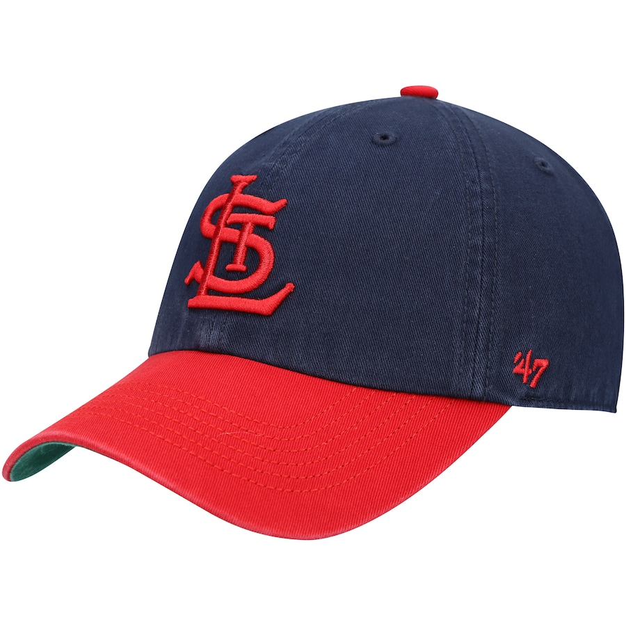 Men's '47 Light Blue St. Louis Cardinals Cooperstown Collection Franchise  Fitted Hat - Yahoo Shopping