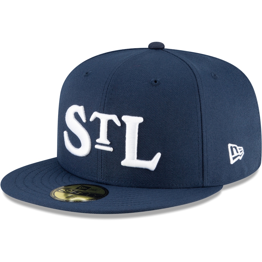 St. Louis Blues Fanatics Branded Special Edition Adjustable Hat - Red
