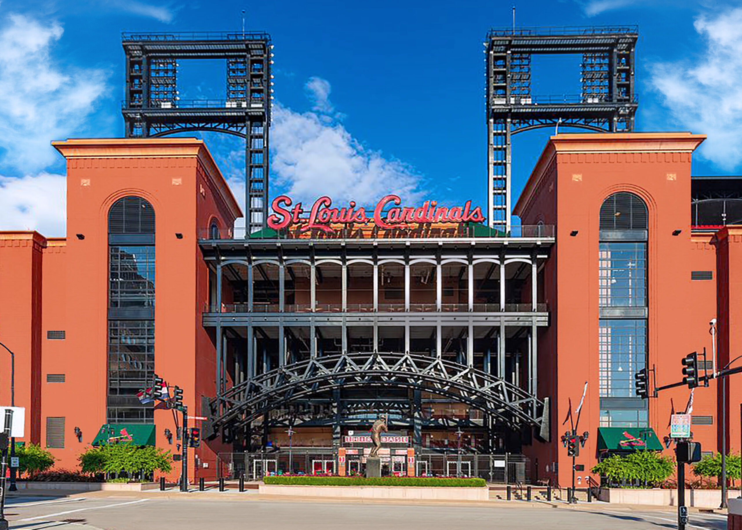 2023 CARDINALS SINGLE-GAME TICKETS ON SALE FRIDAY