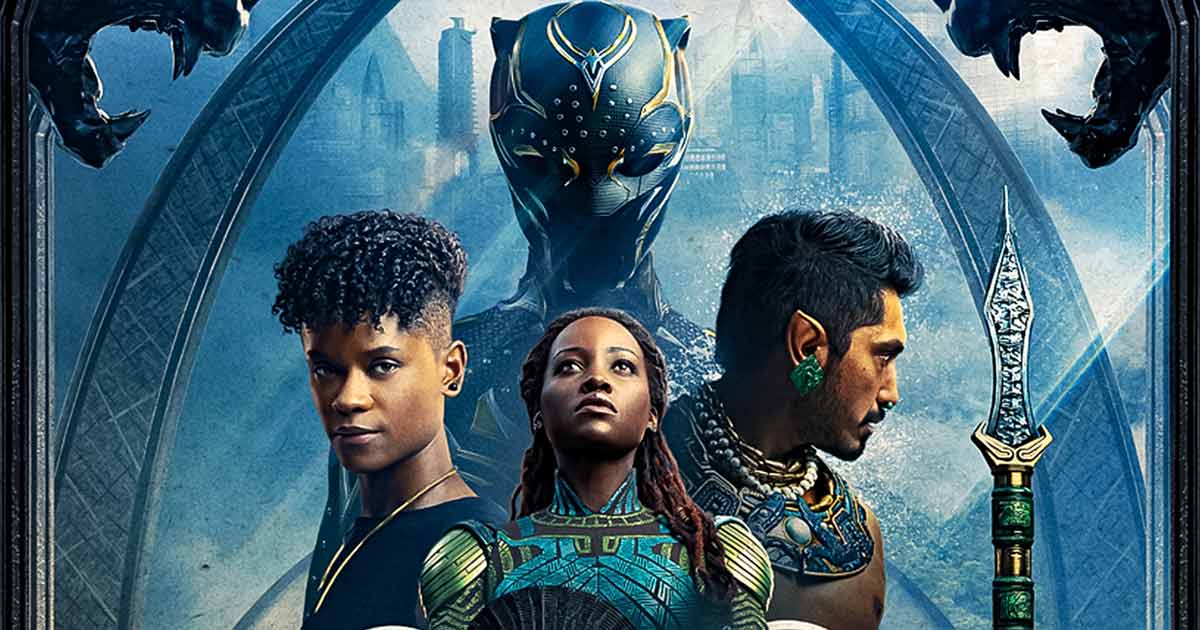 Black Panther: Wakanda Forever editor reveals the film's secrets